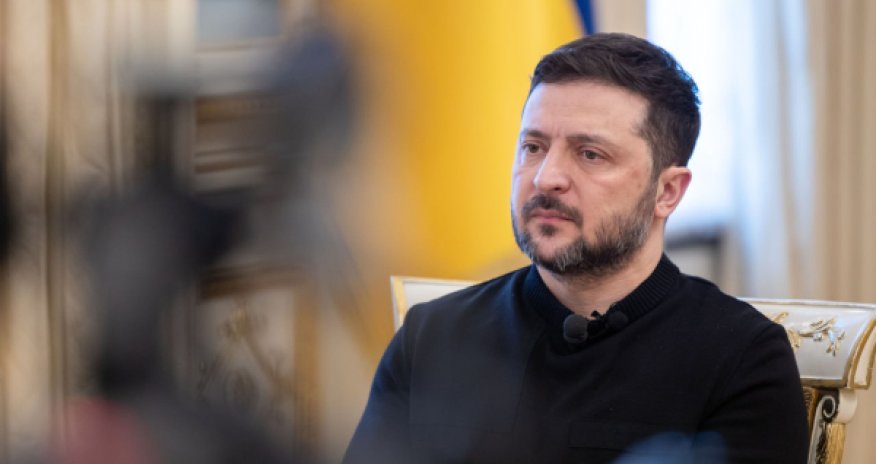 Зеленский обратился к Лукашенко