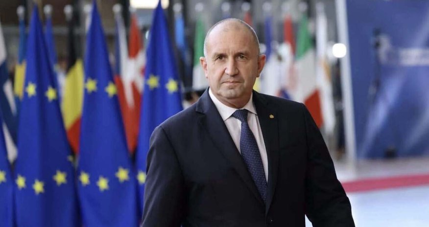 Болгария наложила вето на антироссийские санкции