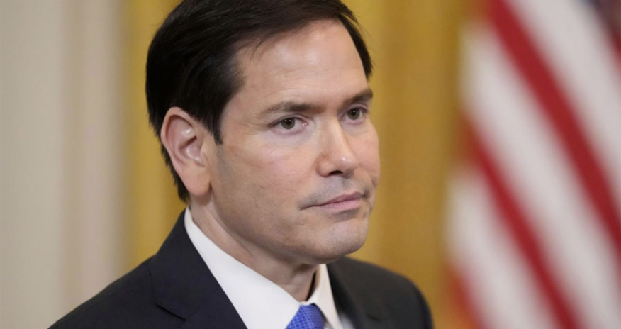 Rubio gələn həftə Yaxın Şərqə səfər etməyi planlaşdırır