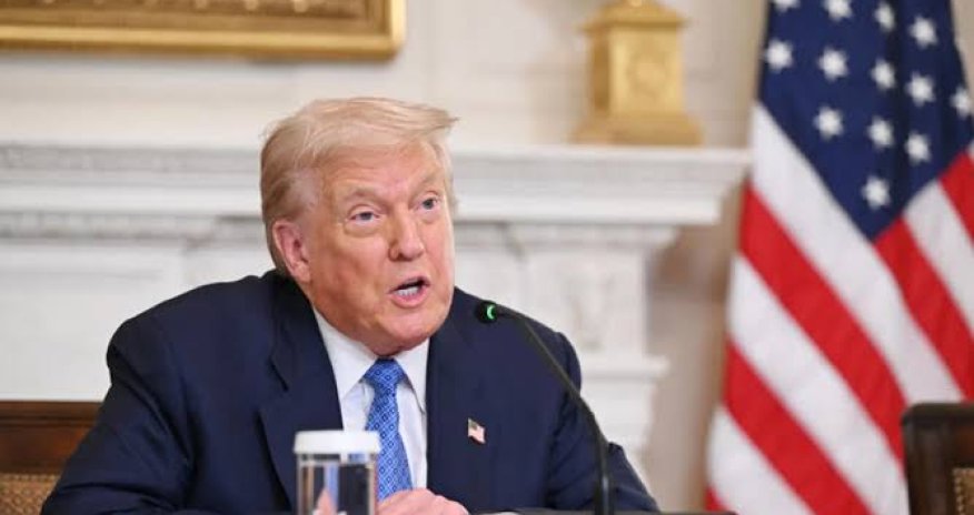 Трамп заявил, что Европа должна заплатить $350 млрд за оружие для Украины