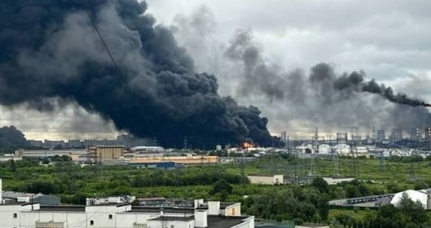 Украина пробивает российскую ПВО