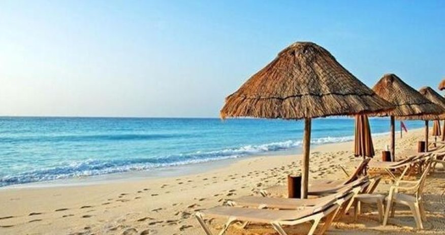 Sabah çimərliklərdə hava necə olacaq?