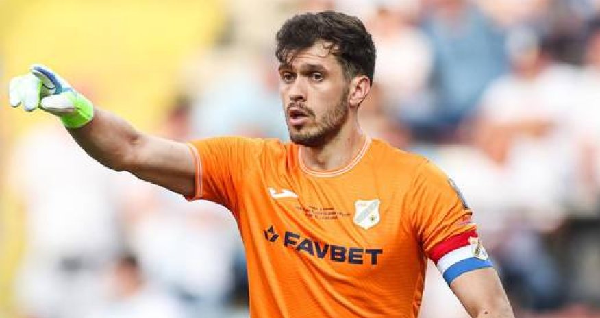 "Qarabağ" Martin Zlomisliçi transfer edib