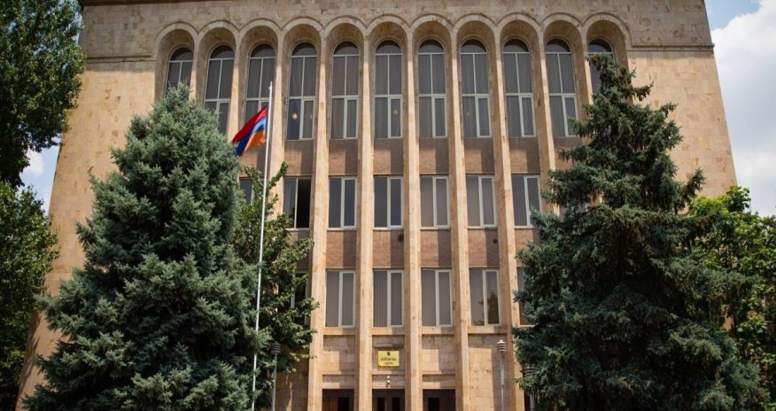 Ermənistan Konstitusiya Məhkəməsi seçkilərin nəticələri ilə bağlı iddialara iyunun 26-da baxacaq
