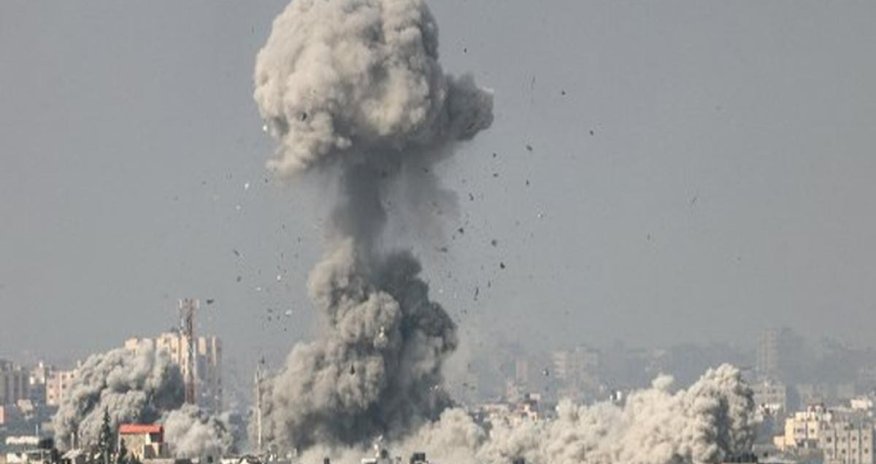 İsrail &ldquo;İslami Cihad&rdquo; və HAMAS-ın xüsusi təyinatlı üzvlərinin məhv edildiyini açıqlayıb