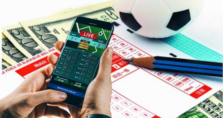 Qanunsuz mərc oyunları : Risklər, Qanun və Reallıq