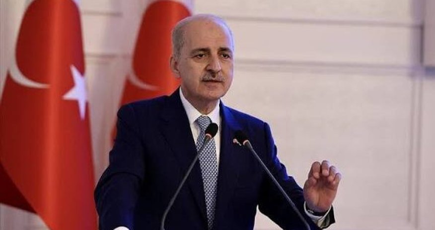 Turkish parliament speaker to visit Baku for OIC conference