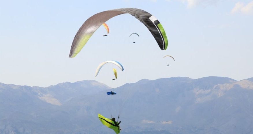 Türkiyə dayanıqlı turizmlə yeni səyahət mədəniyyəti formalaşdırır- FOTOLAR