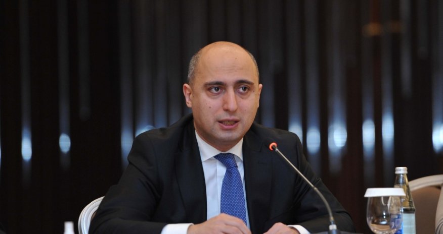 Azərbaycan məktəbi yaxın beş ildə şəxsiyyət formalaşdıran modelə keçməlidir &ndash; Nazir