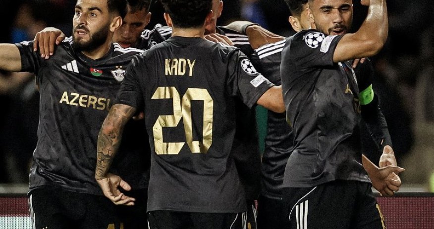 &ldquo;Qarabağ&rdquo;ın Avroliqadakı matçlarının vaxtı müəyyənləşib