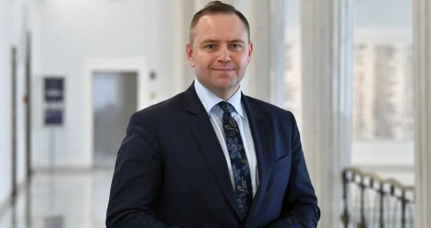 Президент Польши завтра совершит официальный визит в Турцию