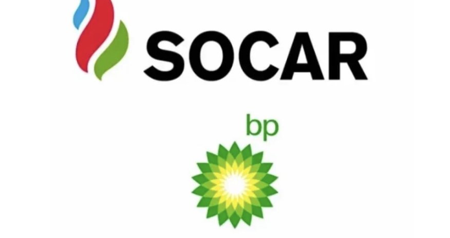 Представители BP и SOCAR примут участие в конференции в Стамбуле