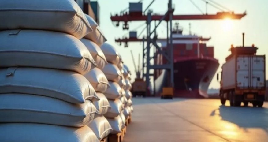 Georgia increases petroleum product imports from Azerbaijan