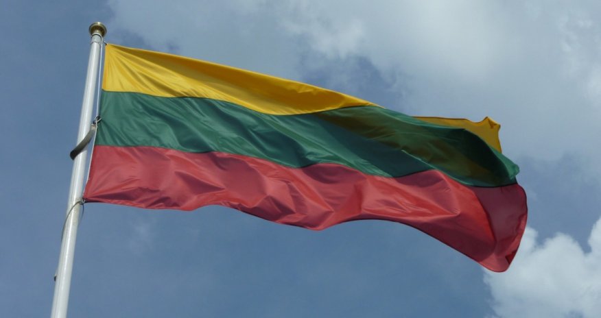 Правительство Литвы ушло в отставку