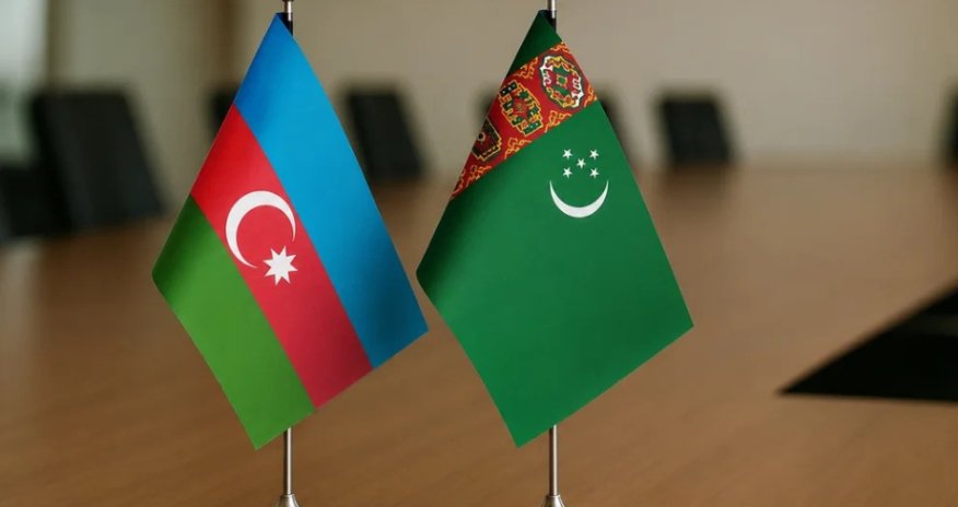 Bayramov: Azərbaycan və Türkmənistan arasında 199 məhsul növü üzrə ticarət aparılıb