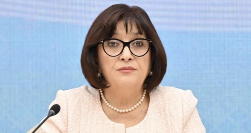 Гафарова заявила о серьезных вызовах для исламского мира