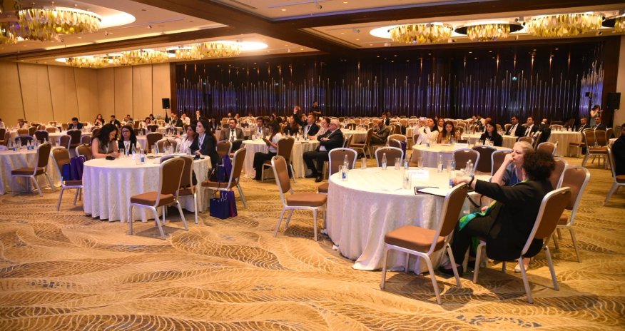 VIG Re: Enerji dəhlizlərinin uğuru risklərin düzgün idarə edilməsindən asılıdır