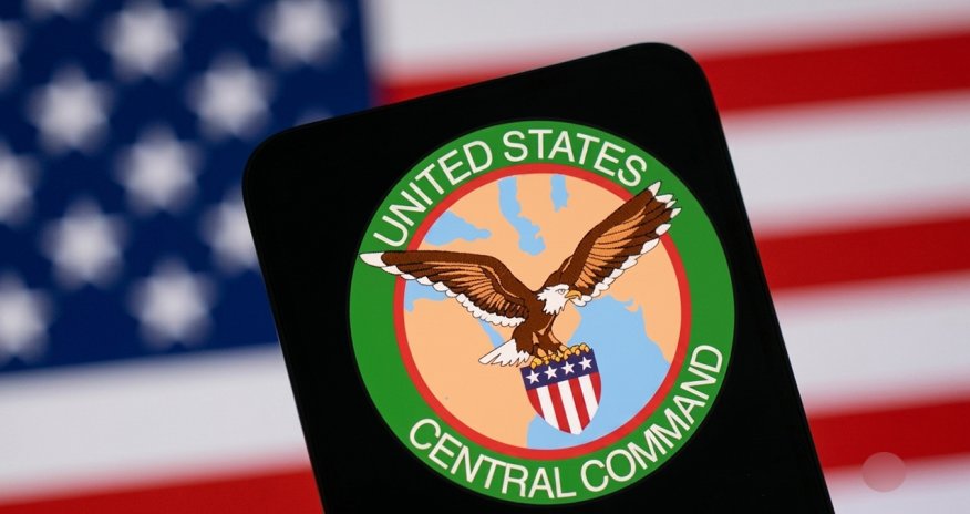 Suriyada İŞİD liderlərindən biri öldürüldü - CENTCOM