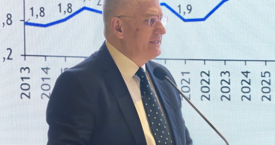 
Türkiyə sığorta bazarı 5 ayda 14 milyard dollara çatıb