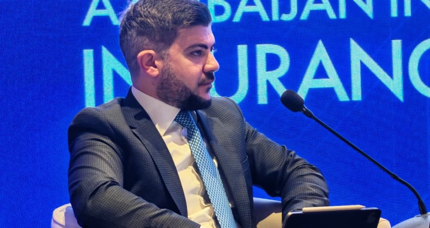 
Azərbaycanın sığorta bazarında ÜDM payı 1,63 %-ə çatıb