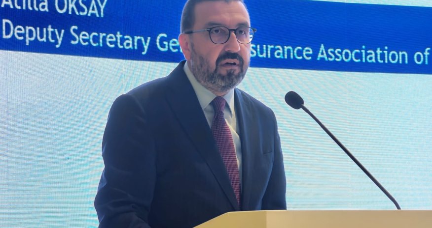 Türkiyədə həyat sığortalarının 73%-i bank kanalı ilə satılır
