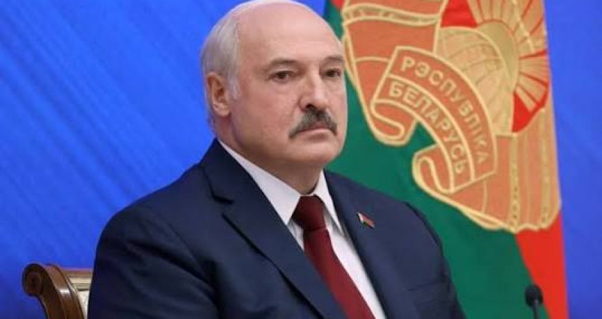 Лукашенко рассказал о встрече с представителями Зеленского