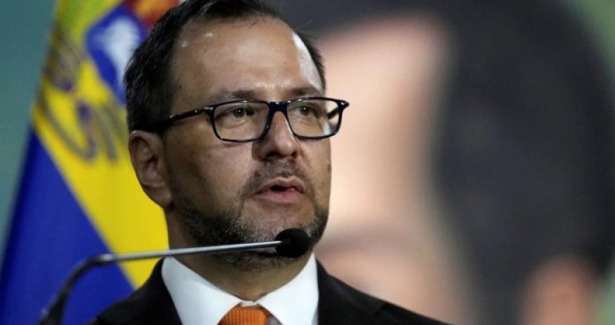 Venesuela zəlzələdən sonra dəstəyə görə Azərbaycana təşəkkür edib