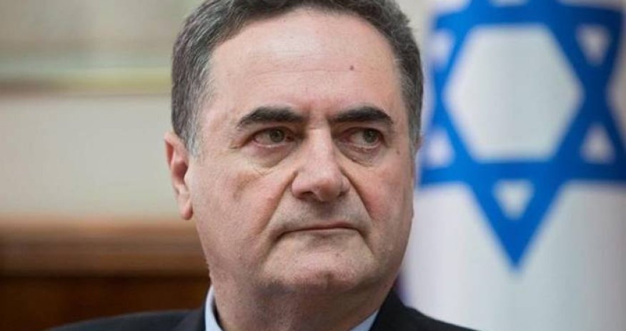 Кац снова грозит Ирану