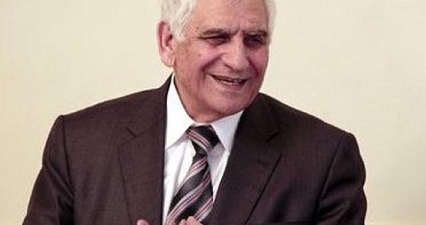 Nəriman Həsənzadə xəstəxanaya yerləşdirilib