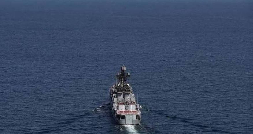 UKMTO сообщил об атаке на танкер в Ормузском проливе