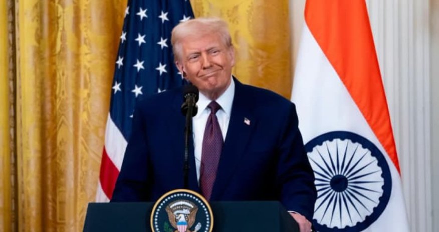 Рубио о подготовке визита Трампа в Индию