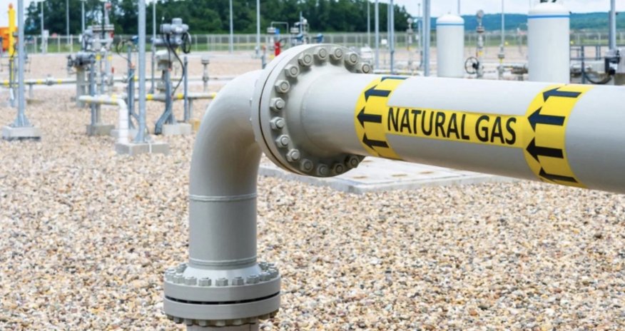 NYMEX natural gas prices rise