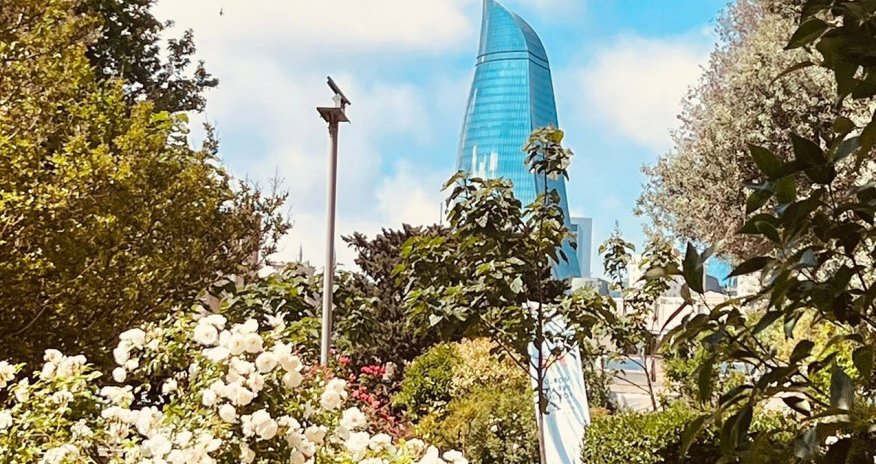 Sabahın hava proqnozu açıqlanıb