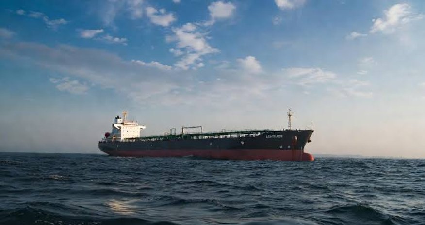 Bloomberg: Из Персидского залива через Ормуз вывезены 14 млн баррелей иракской нефти