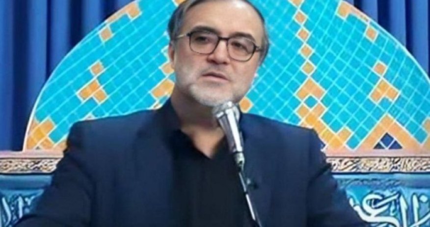 Xameneinin müavini yol qəzasında həlak olub