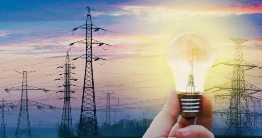 Bakının iki rayonunda elektrik enerjisi olmayacaq