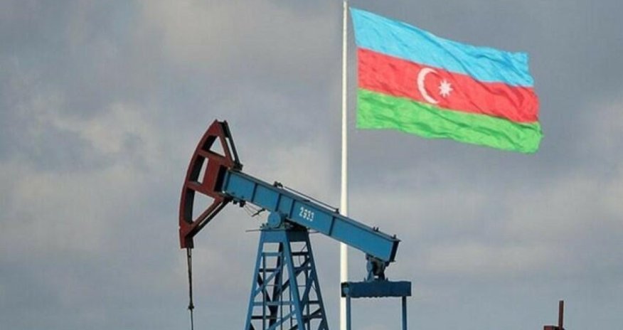 
Azərbaycan nefti bahalaşıb