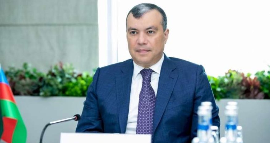 Nazir -2029-cu ilədək cari xərclərin qeyri-neft gəlirləri hesabına tam ödənilməsi hədəflənir