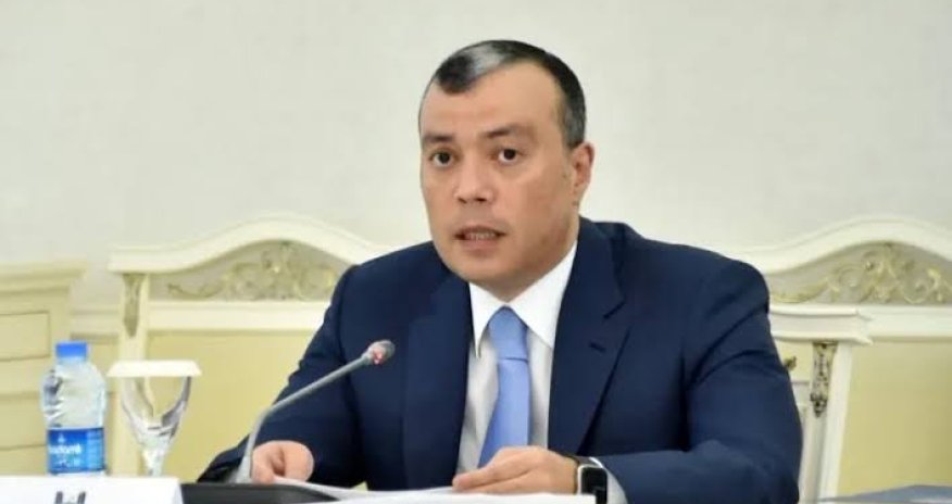 Maliyyə naziri: Büdcə vəsaitlərinin icrası üzrə xəzinə nəzarəti gücləndirilib