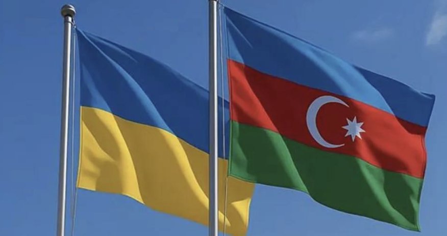 Азербайджан может помочь Украине в поиске пропавших без вести