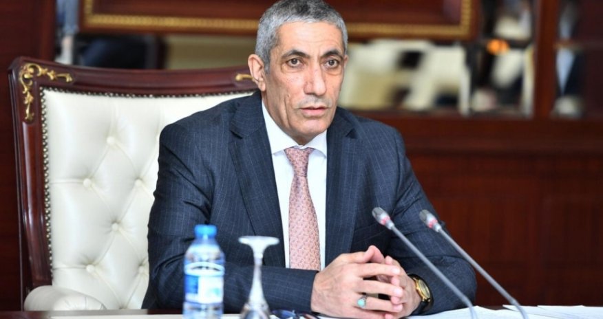 Deputat: fırıldaqçılıq yolu ilə vətəndaşların adına şirkət açanlara qarşı nəzarət gücləndirilməlidir