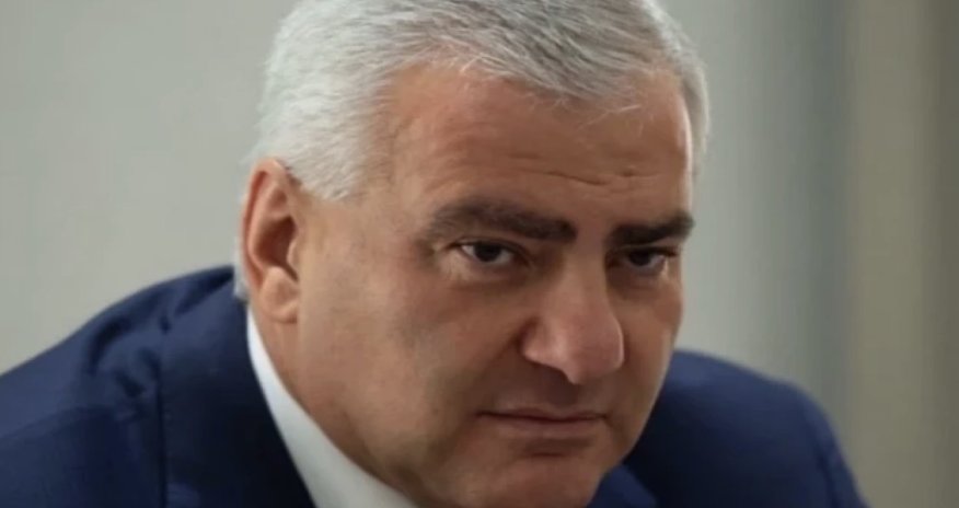 Карапетян раскритиковал национализацию электросетей Армении