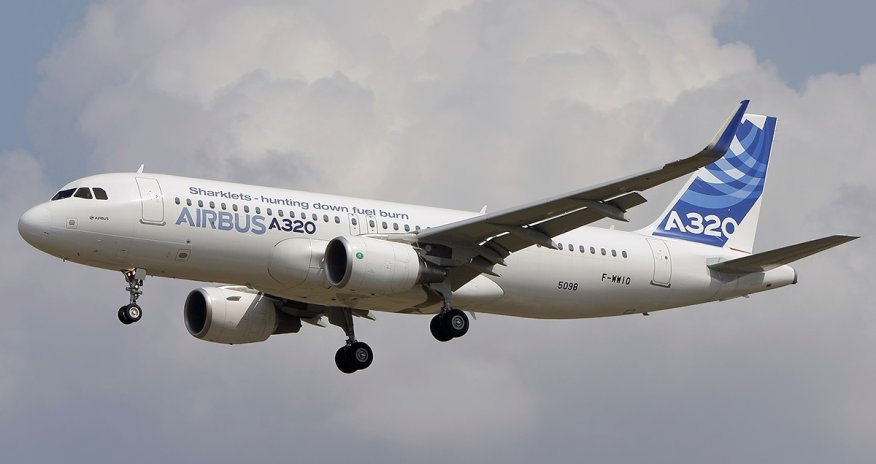 SAS "Airbus"dan 40-a qədər təyyarə alacaq