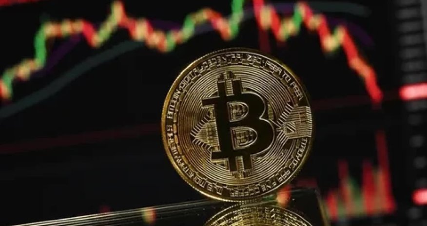 "Bitcoin" ucuzlaşıb