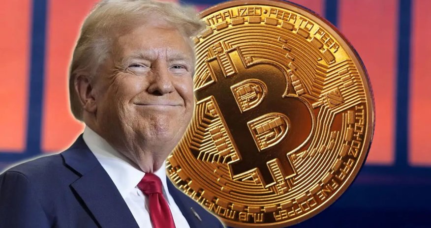 Kriptovalyuta Tramp ailəsinə 1,4 milyard dollardan çox qazandırıb