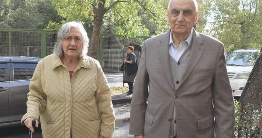 Retirement age for men and women equalised in Azerbaijan