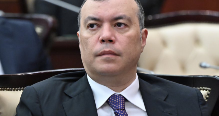 QDTİB Azərbaycanda 500 milyon avroya yaxın layihəni maliyyələşdirib