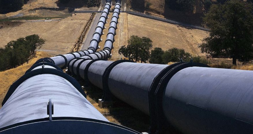 SOCAR takes over BTC pipeline operatorship from BP