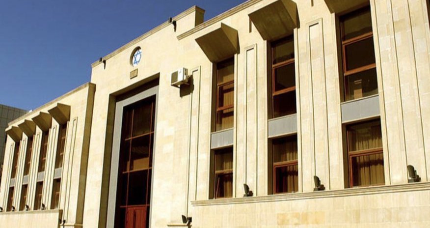 Azerbaijan&rsquo;s Jewish communities urge Knesset not to recognise Armenian genocide