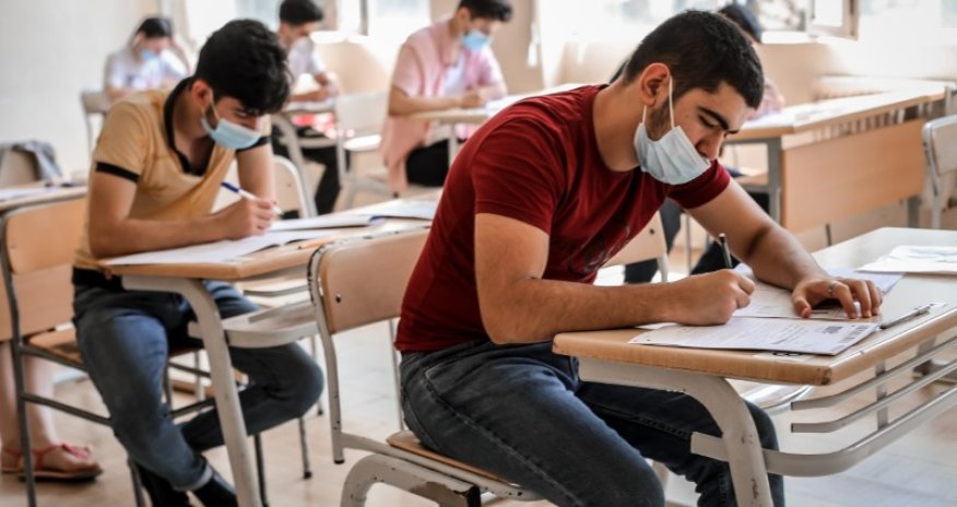 Həftəsonu 41 mindən çox abituriyent qəbul imtahanı verəcək